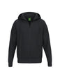 ERIMA TS Hoody Jacket Kinder Schwarz