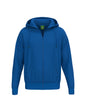ERIMA TS Hoody Jacket Kinder Blau