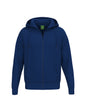 ERIMA TS Hoody Jacket Kinder Blau