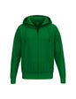 ERIMA TS Hoody Jacket Kinder Grün