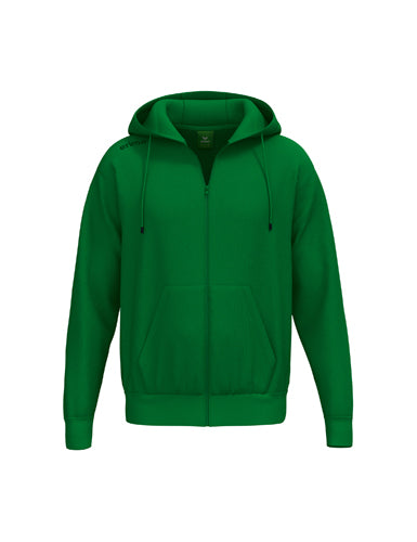 TS Hoody Jacket