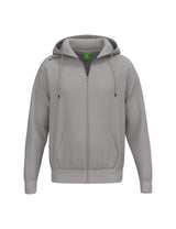 ERIMA TS Hoody Jacket Unisex Beige