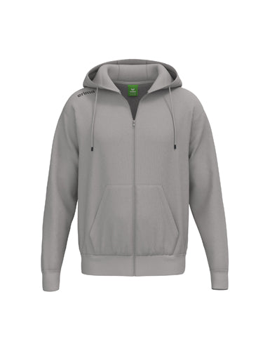 TS Hoody Jacket