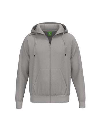 TS Hoody Jacket