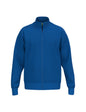 ERIMA TS Sweatjacket Unisex Blau
