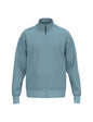 ERIMA TS Sweatjacket Unisex Blau