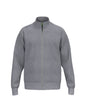 ERIMA TS Sweatjacket Unisex Grau