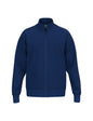 ERIMA TS Sweatjacket Unisex Blau