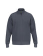 ERIMA TS Sweatjacket Unisex Grau