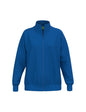 ERIMA TS Sweatjacket Damen Blau