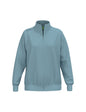ERIMA TS Sweatjacket Damen Blau