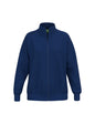 ERIMA TS Sweatjacket Damen Blau