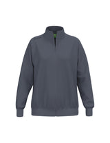 ERIMA TS Sweatjacket Damen Grau