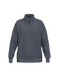 ERIMA TS Sweatjacket Damen Grau