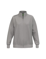 ERIMA TS Sweatjacket Damen Beige