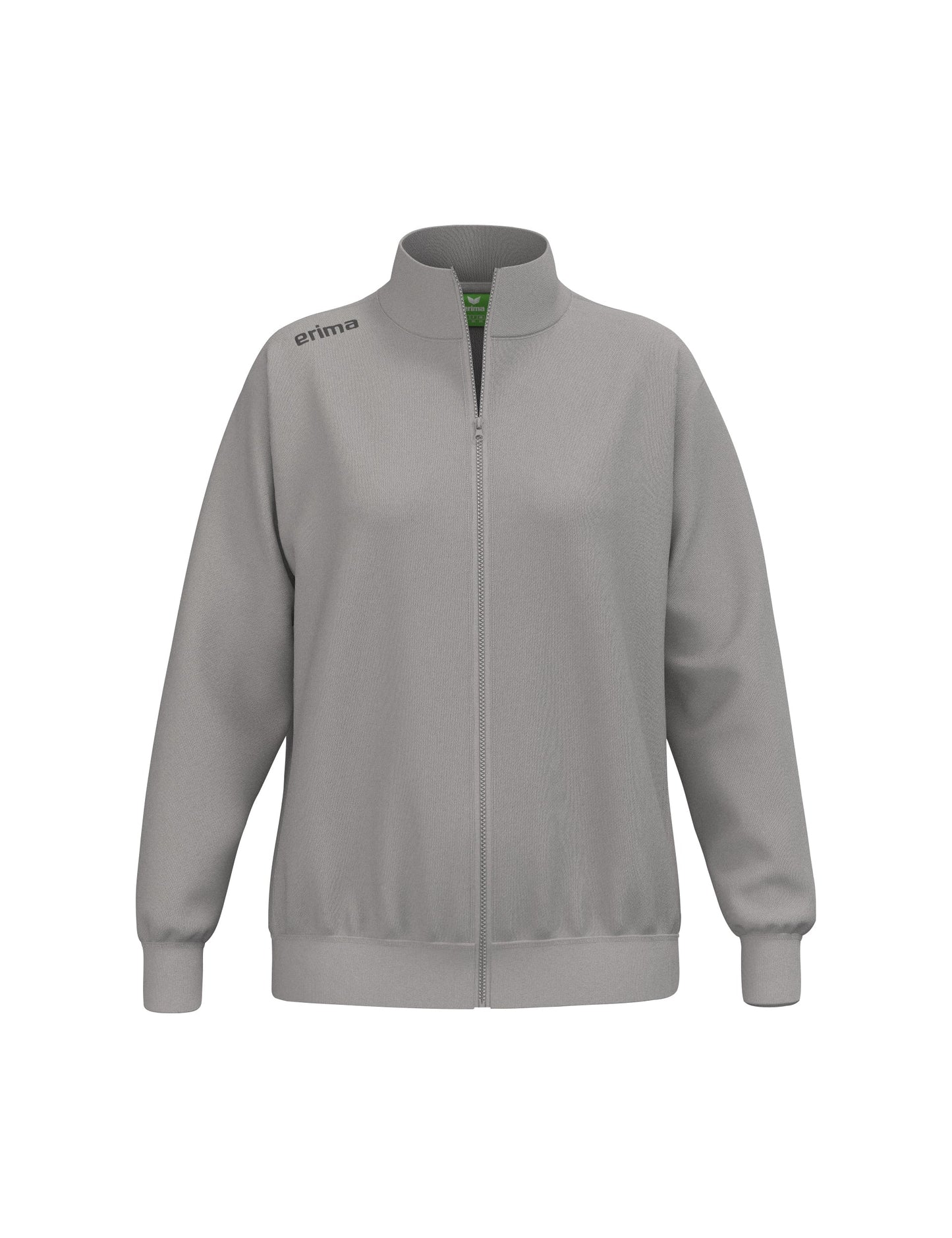 ERIMA TS Sweatjacket Damen Beige