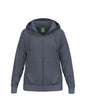 ERIMA TS Hoody Jacket Damen Grau