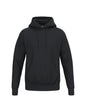 ERIMA TS Hoody Kinder Schwarz