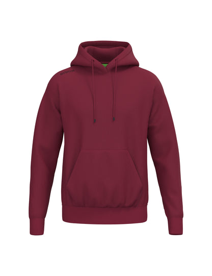 ERIMA TS Hoody Kinder Rot