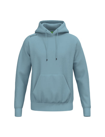 ERIMA TS Hoody Kinder Blau