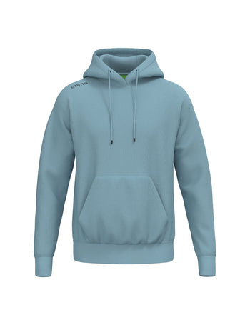 ERIMA TS Hoody Unisex Blau