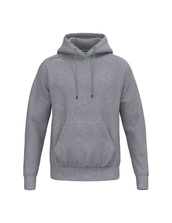 ERIMA TS Hoody Kinder Grau