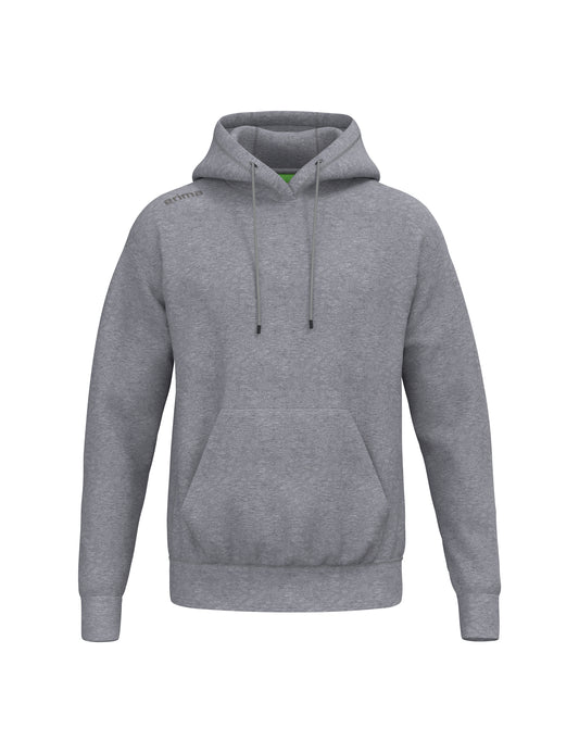 ERIMA TS Hoody Kinder Grau