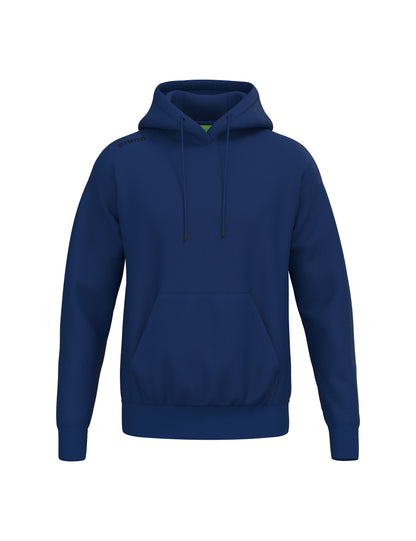 ERIMA TS Hoody Kinder Blau
