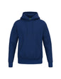 ERIMA TS Hoody Unisex Blau