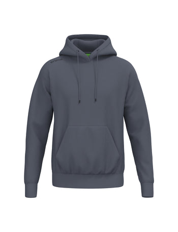 ERIMA TS Hoody Unisex Grau