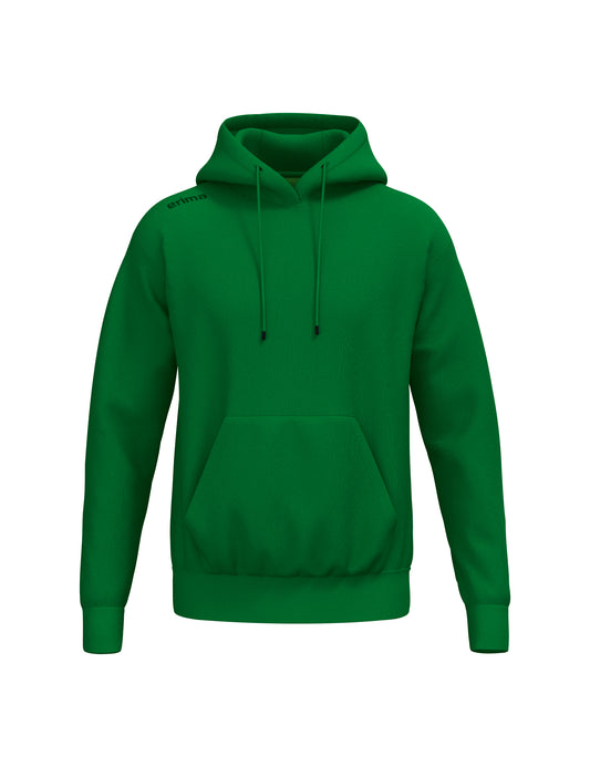 ERIMA TS Hoody Kinder Grün