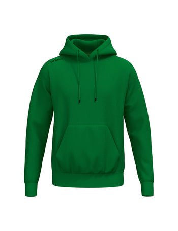 ERIMA TS Hoody Unisex Grün