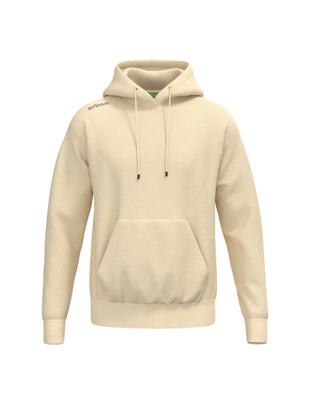 ERIMA TS Hoody Kinder Beige