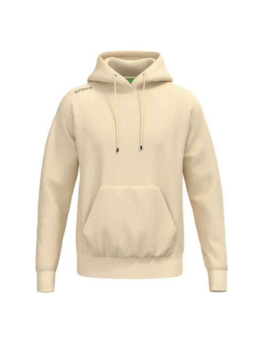 ERIMA TS Hoody Kinder Beige
