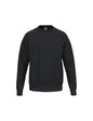 ERIMA TS Sweatshirt Kinder Schwarz