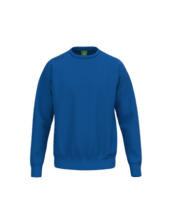 ERIMA TS Sweatshirt Unisex Blau