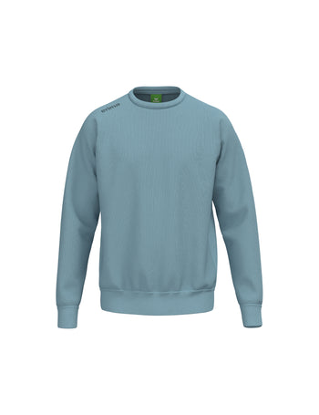 ERIMA TS Sweatshirt Unisex Blau