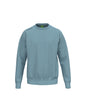 ERIMA TS Sweatshirt Kinder Blau