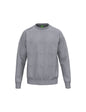 ERIMA TS Sweatshirt Kinder Grau