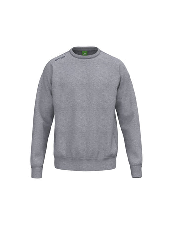 ERIMA TS Sweatshirt Unisex Grau
