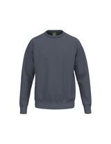 ERIMA TS Sweatshirt Kinder Grau