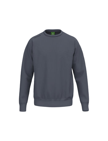 ERIMA TS Sweatshirt Unisex Grau