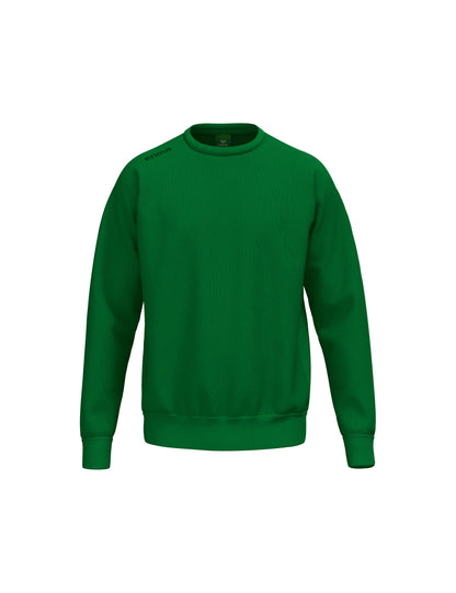 ERIMA TS Sweatshirt Kinder Grün
