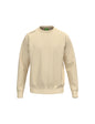 ERIMA TS Sweatshirt Kinder Beige