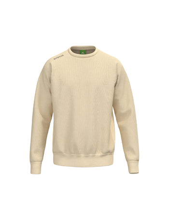ERIMA TS Sweatshirt Unisex Beige