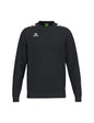 ERIMA CMPT 3 Wings Sweatshirt Kinder Schwarz