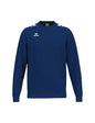 ERIMA CMPT 3 Wings Sweatshirt Kinder Blau