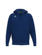 ERIMA CMPT 3 Wings Hoody Jacket Kinder Blau