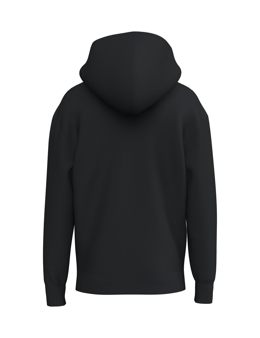 ERIMA PREMIA Hoody (schwarz)