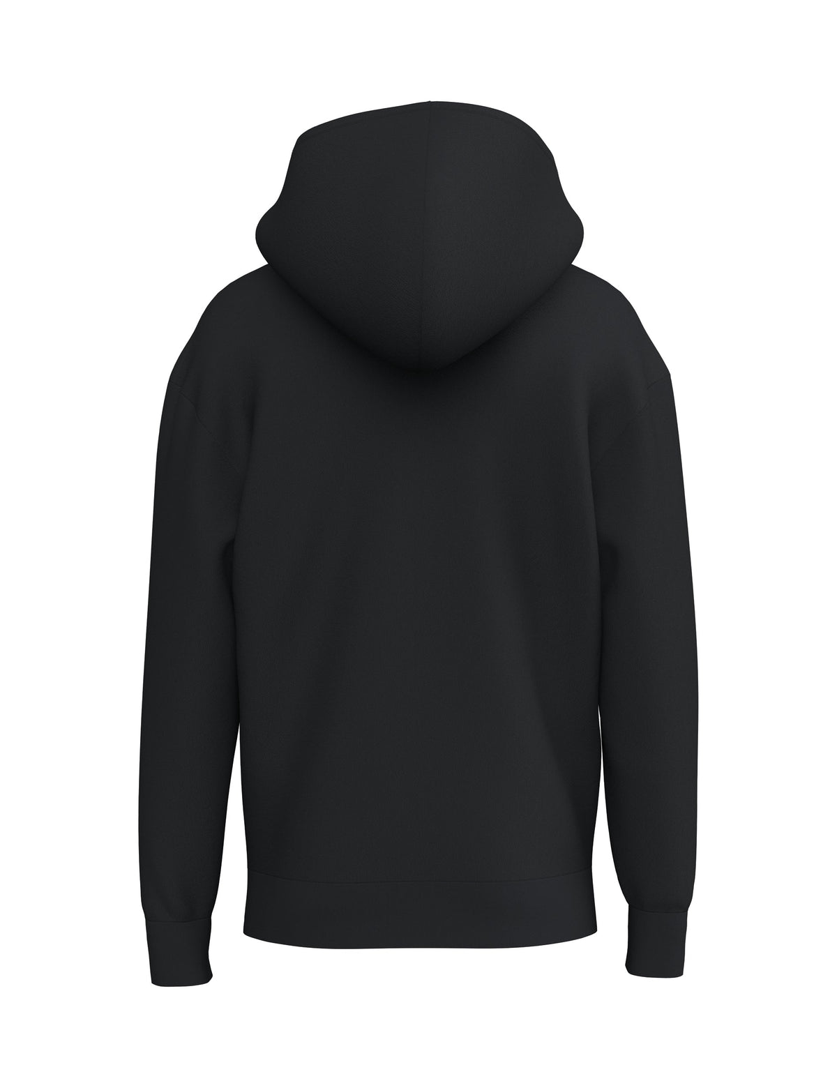 ERIMA PREMIA Hoody (schwarz)